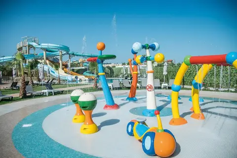 SENSEANA Seaside Resort & Aquadventure in Analypsi — foto 10