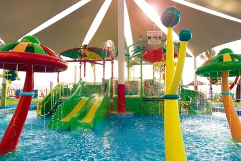Rixos the Palm Dubai Hotel and Suites foto 36