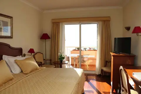 Ocean Gardens Hotel in Funchal, foto 4