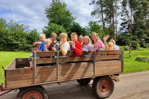 Camping Vestbirk in Østbirk — foto 13