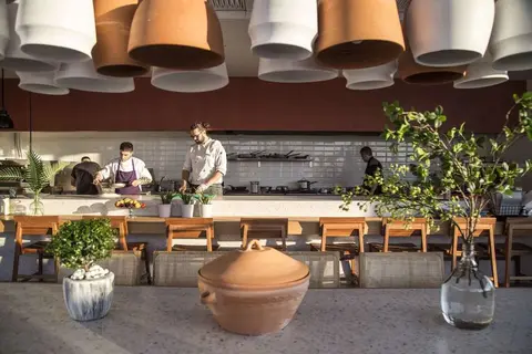 Kouros Exclusive Hotel in Faliraki, foto 23