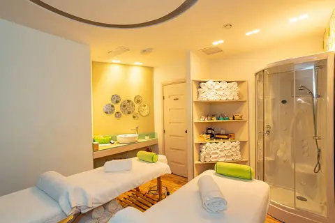 Rhodos Horizon Resort in Municipal Unit of Rhodes, foto 28
