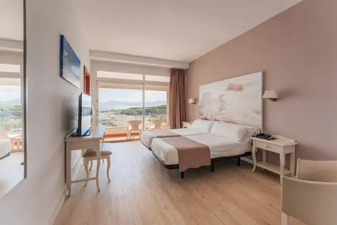 Hotel Son Bauló in Santa Margalida — foto 29
