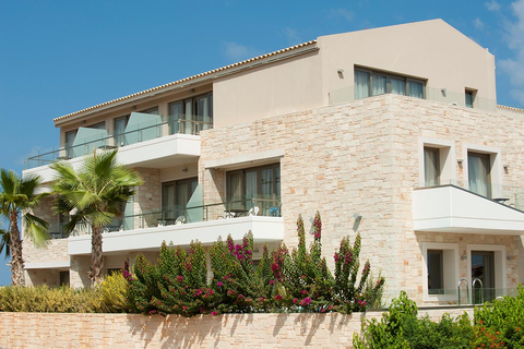 Hotel Castello Boutique Resort & Spa - adults only foto 14