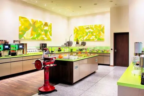 ACHAT Hotel Bremen City foto 14