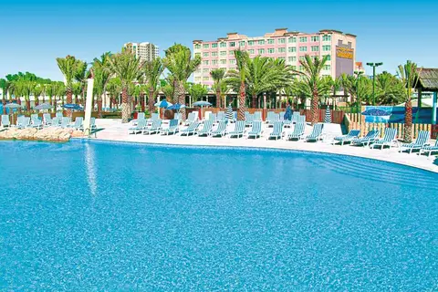 Coral Beach Resort Sharjah in السيف — foto 9