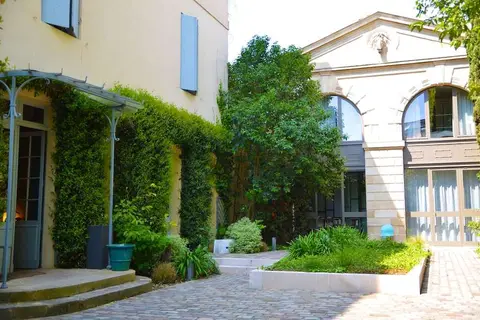 La Maison Bord'eaux Hotel in Bordeaux