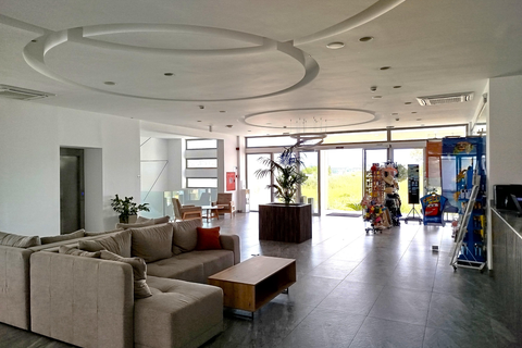 Hotel Lambi Resort foto 18