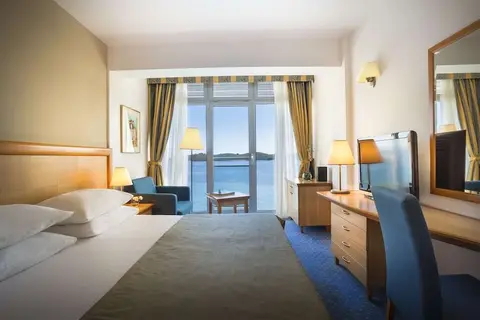 Aminess Vival Grand Azur Hotel in Orebić — foto 24
