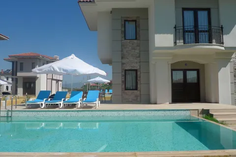 Alla Turca Villa foto 3