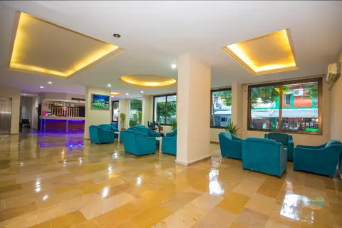 Private Hotel in Marmaris — foto 10