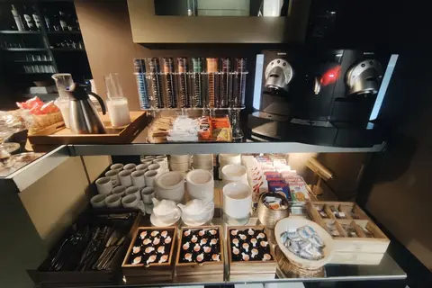 Hotel AR Isabel de Farnesio in La Granja De San Ildefonso — foto 15