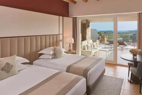 Conrad Chia Laguna Sardinia in Domus De Maria — foto 3