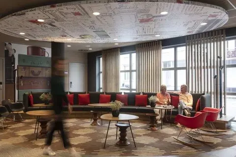 ibis De Panne foto 12