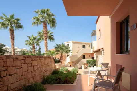 Asterias Village Resort foto 5