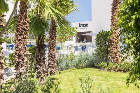Barcelo Tanger in Tanger — foto 12