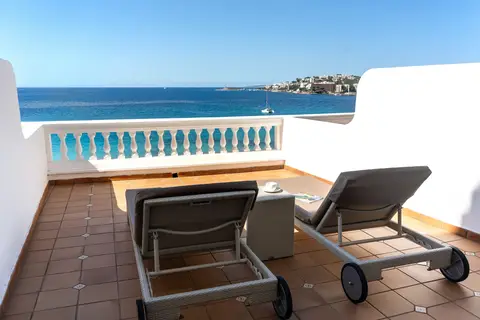 Nixe Palace in Palma De Mallorca — foto 14