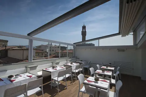 Hotel Della Signoria in Florence, foto 9