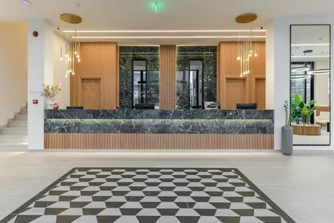 Canadian Hotel in Δημοτική Ενότητα Λαγανά — foto 18