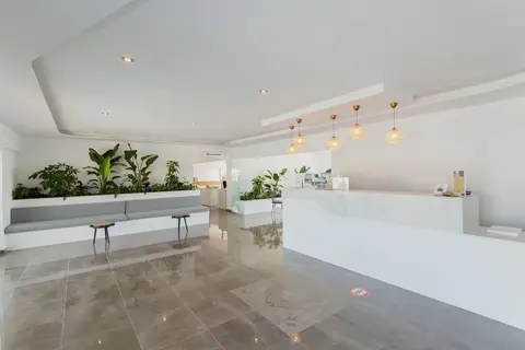 Hotel Belmare in Λάρδος — foto 11