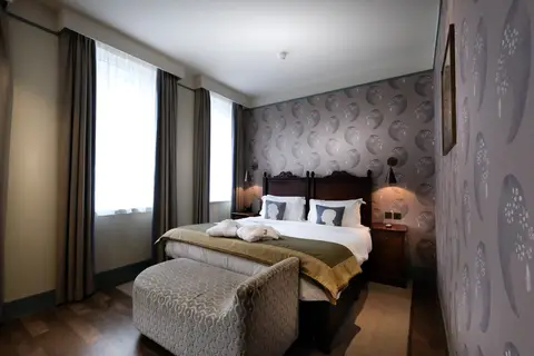 The Morton Hotel in Londen, foto 7