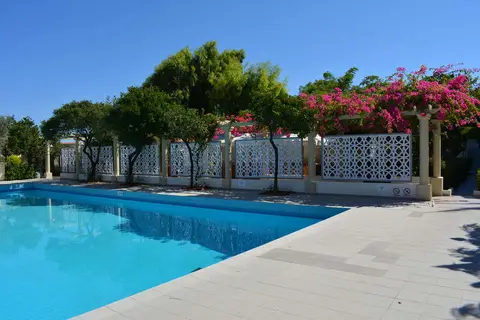 Filerimos Village Hotel in Ialysos, foto 14