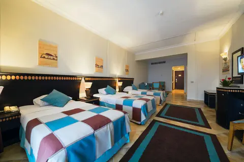 Sea Gull Beach Resort in Hurghada, foto 10