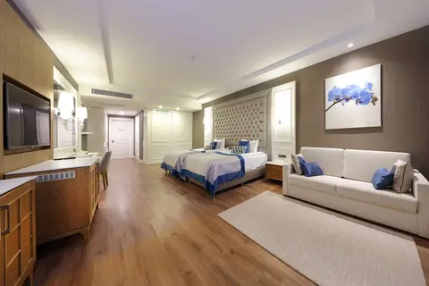 Sueno Hotels Deluxe Belek in Serik, foto 12