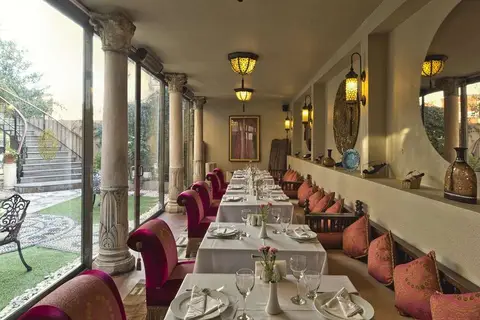 Hotel Sokullu Pasa in Fatih — foto 4