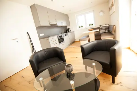 Appartments Weiss in Westendorf — foto 5