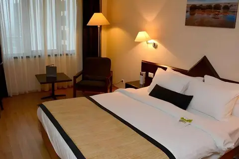 Dedeman Istanbul in Beşiktaş, foto 14