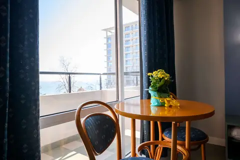 Hotel Lilia in Лилия — foto 12