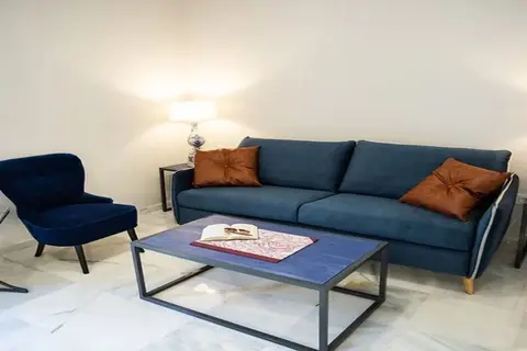 Plazuela Del Carbon Suites in Málaga — foto 7
