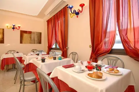 Ambasciata in Venetië, foto 14