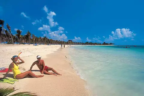 Barceló Maya Grand Resort in Playa del Carmen — foto 16