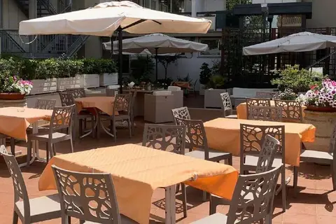Pineta Palace in Rome, foto 6