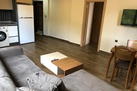 Hayal Residence Apart Otel in Manavgat, foto 26