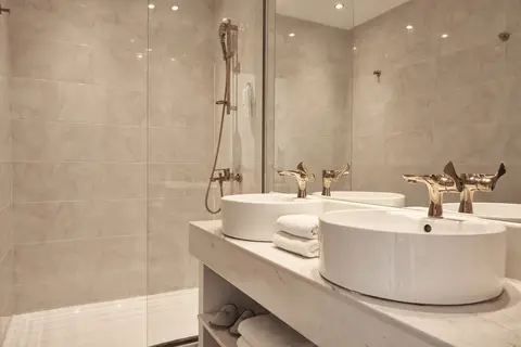 Sandy Villas Resort in Άγιος Γεώργιος — foto 12