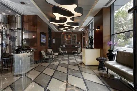 Gezi Hotel Bosphorus in Beşiktaş, foto 2