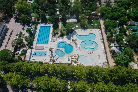 Camping Sabbiadoro foto 17