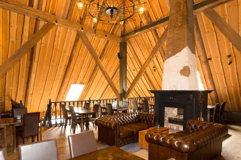 Vakantiepark Buitenhuizen in Velsen-Zuid — foto 16