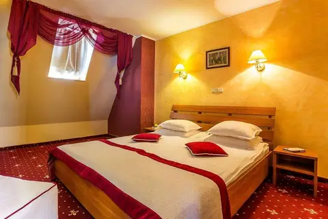 Hotel Staint George in Поморие — foto 3