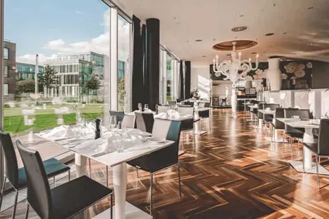 Kameha Grand Bonn foto 9