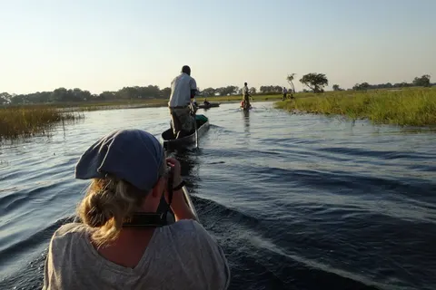 Explore Beautiful Botswana foto 4