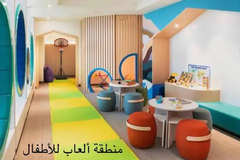 Address Beach Resort Fujairah in Sharm شرم — foto 17