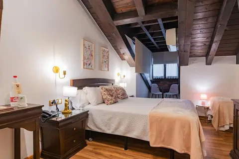 María Manuela Hotel & Spa in Benia de Onís, foto 18