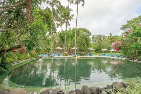 Segara Village Hotel in Denpasar, foto 25