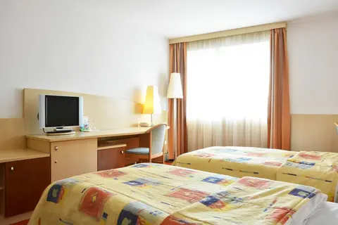 Hotel Artemis Prague in Praag, foto 8