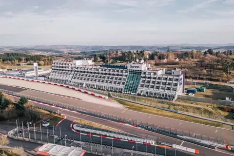 Dorint Am Nürburgring Hocheifel foto 17