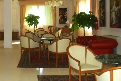 Villa Patriarca in Mirano, foto 5